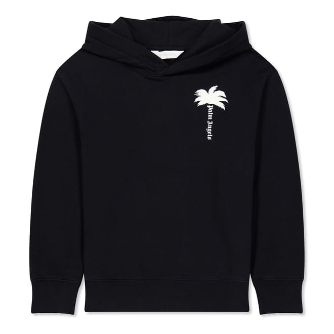Logo Hoodie Juniors
