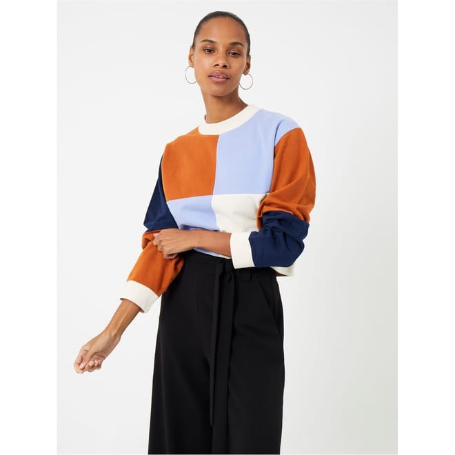 Whisper Palazzo Trousers