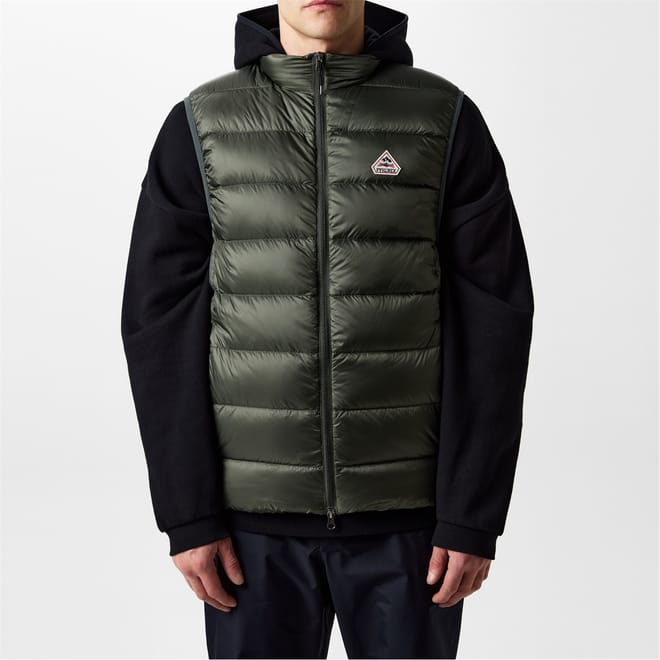 Arial Gilet