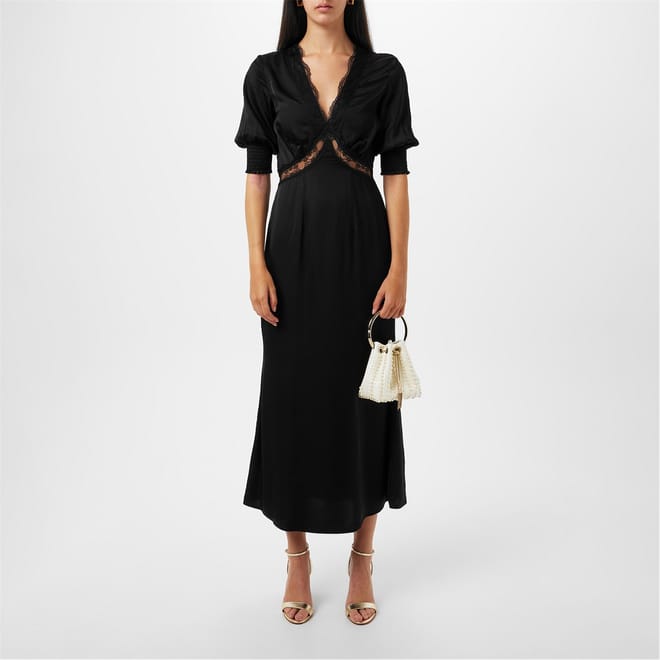 May Dress