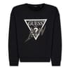 Crew Neck Regular Fit Sweatshirt