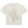 Diamante Regular Fit T-Shirt