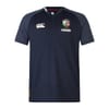 British And Irish Lions Polo Shirt 2024 Adults