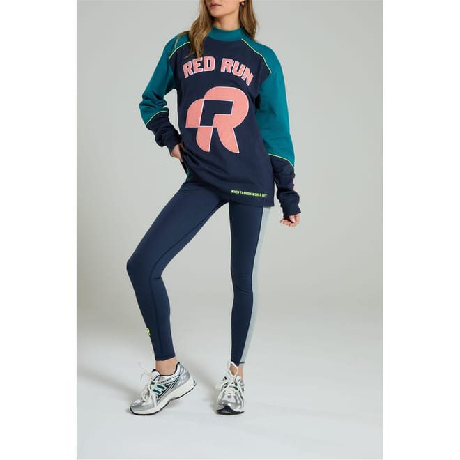 Redrun Skater Regular Fit T-Shirt