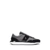 89 Panelled Trainers