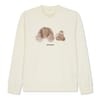 Bear Crewneck Jumper