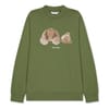 Bear Crewneck Jumper