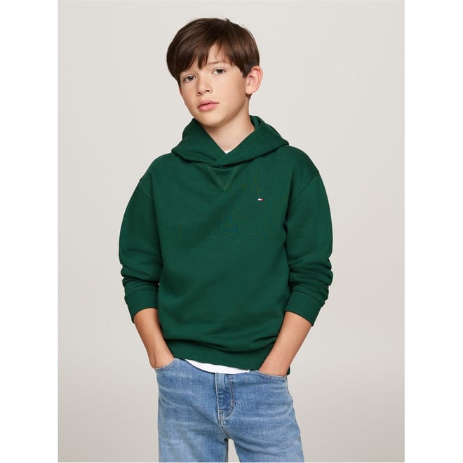 Pull Over Hoodie Juniors