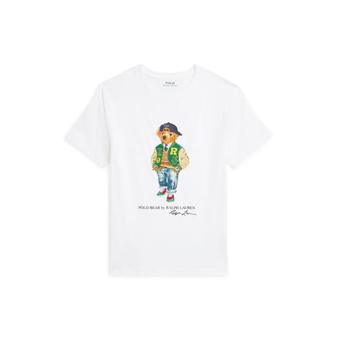 Bear T-Shirt Juniors
