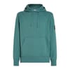 Badge Hoodie