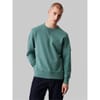 Badge Crew Sweatshirt