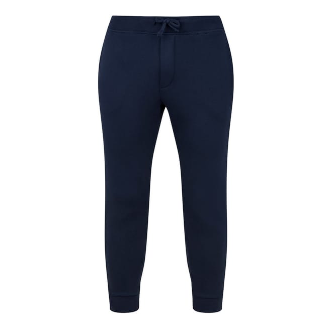 Maple Leaf Logo Jogging Bottoms Juniors