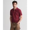 Piqué Polo Shirt