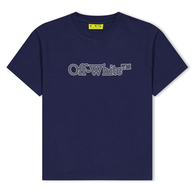Big Bookish T-Shirt Juniors
