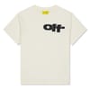 Type Graphic T-Shirt Juniors