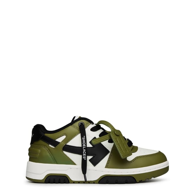 Junior Out Of Office Skate Shoes
