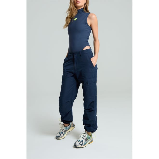Redrun Combat Cargo Trousers
