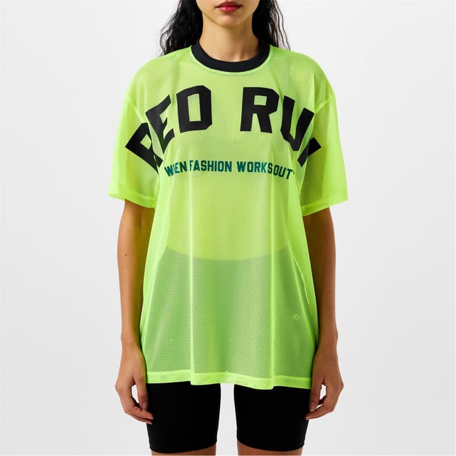 Varsity Tee