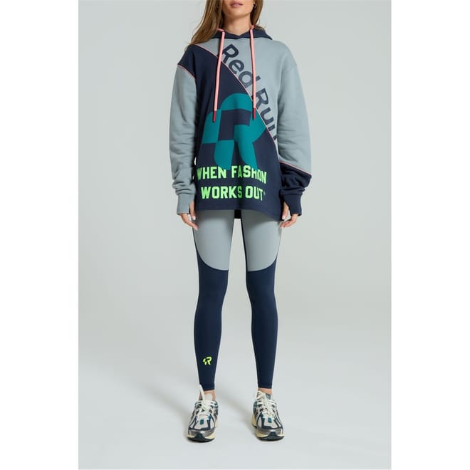 Long Line Hoodie
