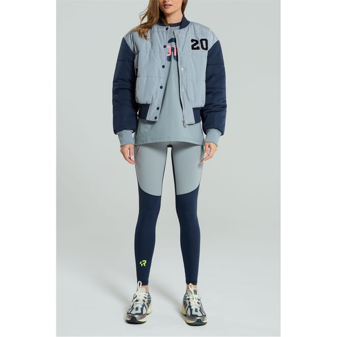 Varsity Jacket