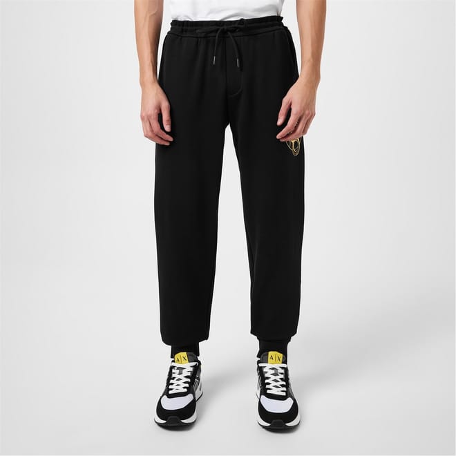 Regular Fit Joggers