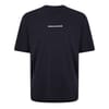 Oversize Fit Crew Neck Shirt