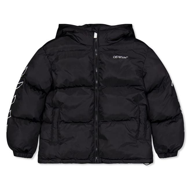 Bookish Diagonal Jacket Junior