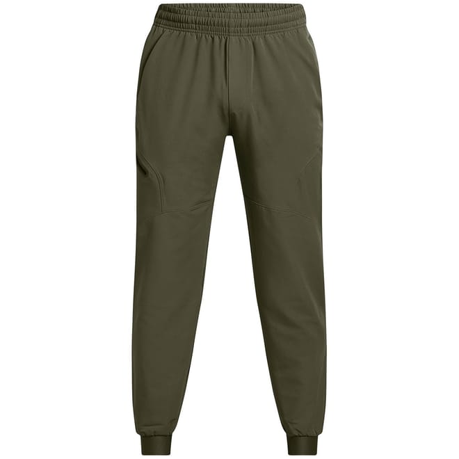 Unstoppable Joggers with Side Pocket