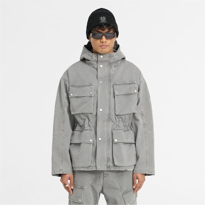 X Belong Sleeve T-Shirtaff Enduro Jacket