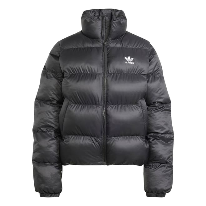 W Short Puffe