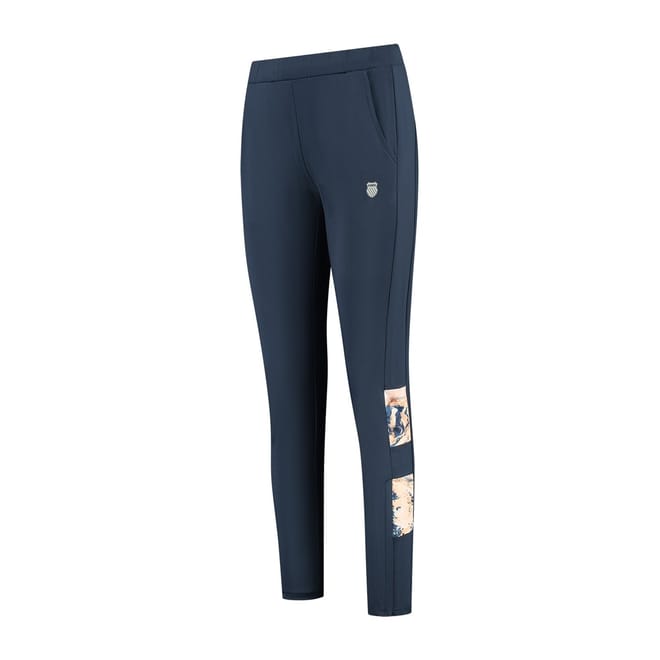 Swiss Athletic Running Pants