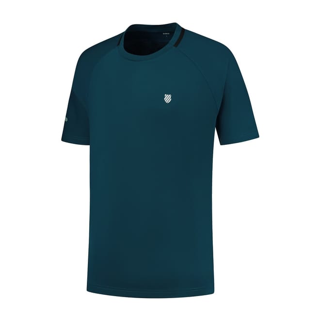 Crew Neck Regular Fit Hypercourt T-Shirt