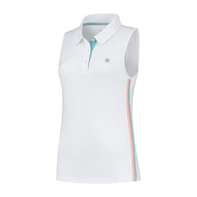 Swiss Hypcrtpoloss Regular Fit Tank