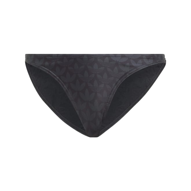 Monogram All Over Logo Bikini Bottom