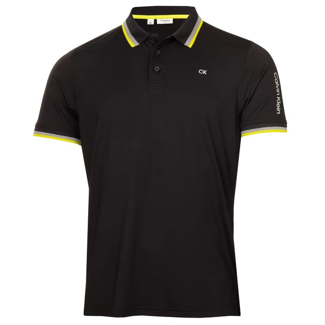 Response Regular Fit Polo Shirt