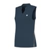 Swiss Hypcrt Notched Neck Tank