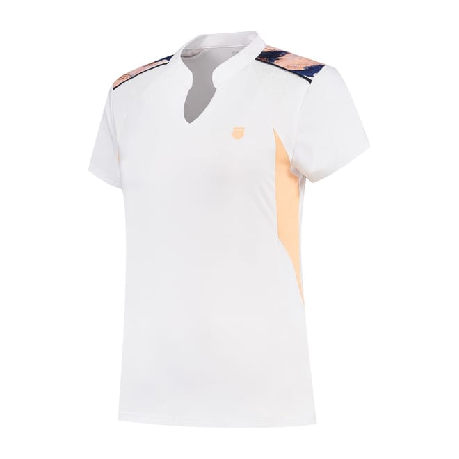V-Neck Regular Fit T-Shirt