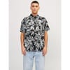 Regular Fit Short Sleeve Shirt