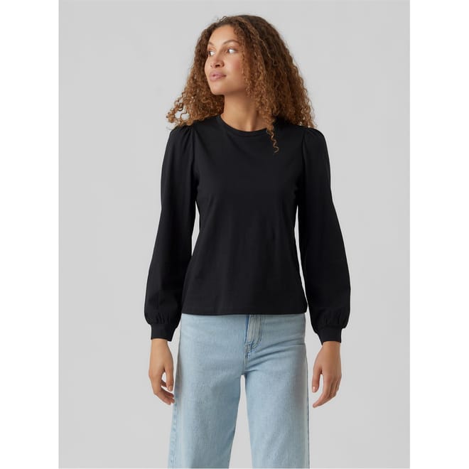 Plovr Knit Crew Neck Regular Fit Sweater