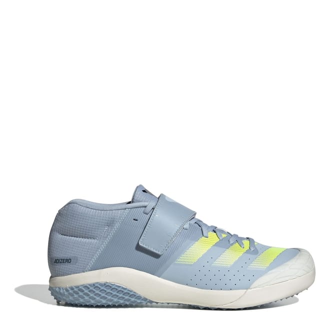 Adizero Jav Low Top Sneakers