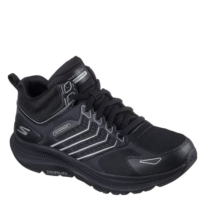 Mid Top Sneakers Flats