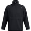 Unstopbl Anorak High Neck Jacket