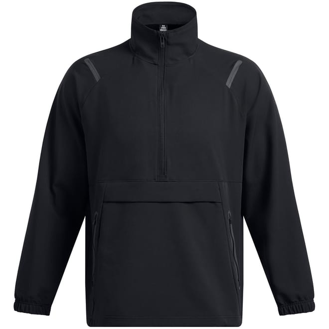 Unstopbl Anorak High Neck Jacket
