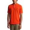 Fit Polo Shirt