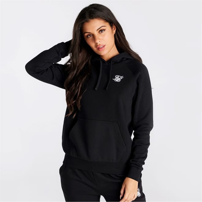 Hooded Regular Fit Sweatshirt