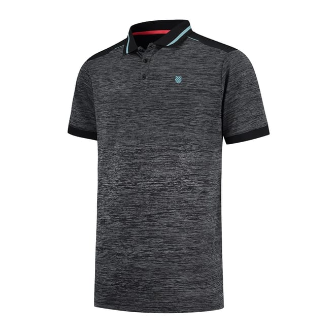 Swiss Hypcrt Polo Shirt