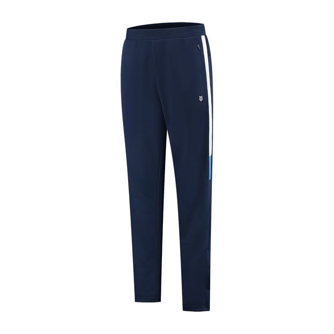Swiss Side Stripes Regular Fit Pants