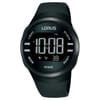Digital Rubber Strap Digital Watch