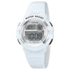 Digital Rubber Strap Digital Watch