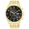 Chronograph Analogue Watch Mens